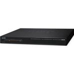 Yönetilebilir Ses & Video Switch<br>Layer 2/4 Gigabit Ethernet PoE+ Switch<br>8 x 10