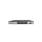 Yönetilemeyen Poe Switch\N24 X 10/100/1000Mbps Ieee802.3af/At Poe Port (Port Başına 30.8 Watt)