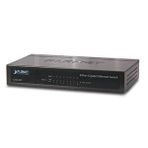 Yönetilemeyen Switch (Unmanaged Switch)8-Port 10/100/1000Base-THarici güç adaptörü