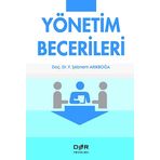 YÖNETIM BECERILERI - ŞEBNEM ARIKBOĞA