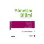 YÖNETIM BILIMI FONKSIYONLAR TEORILER YAKLAŞIMLAR - AHMET HAMDI AYDIN