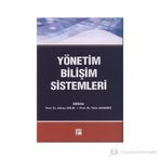 YÖNETIM BILIŞIM SISTEMLERI - TAHIR AKGEMCI;ADNAN ÇELIK