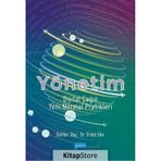 Yönetim Dijital Çağın Yeni Normal Pratikleri - Ahmet Alkan