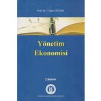 YÖNETIM EKONOMISI - İ. ÖZER ERTUNA