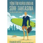 Yönetim Kurulundan Sörf Tahtasına - Cihangir Koşu