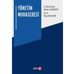 Yönetim Muhasebesi Beta Yayınları