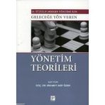 YÖNETIM TEORILERI - MEHMET AKIF ÖZER
