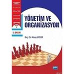 YÖNETİM VE ORGANIZASYON - AKYAY UYGUR