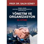 Yönetim ve Organizasyon El Kitabı - Salih Güney