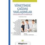 Yönetimde Çağdaş Yaklaşımlar - Cevat Elma,Kamile Demir