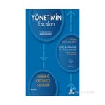 YÖNETIMIN ESASLARI TEMEL KAVRAMLAR VE UYGULAMALAR - STEPHAN ROBBINS;DAVID A. DECENZO;MARY COULTER