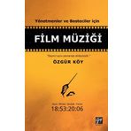 Yönetmenler Ve Besteciler İçin Film Müziği