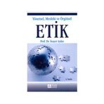 YÖNETSEL MESLEKI VE ÖRGÜTSEL ETIK - İNAYET AYDIN