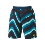 Yonex 15162 Lacivert Erkek Tenis Şort