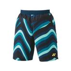 Yonex 15162 Lacivert Erkek Tenis Şort
