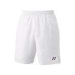 Yonex 15164 Beyaz Erkek Tenis Şort