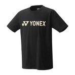 Yonex 16680EX Siyah Erkek T-shirt