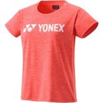 Yonex 16689 Pembe Kadın T-shirt