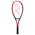 Yonex 2023 Vcore Junior 63,5 cm Tenis Raketi, Kırmızı