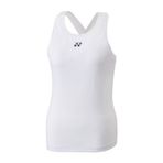 Yonex 20760 Destekli Beyaz Kadın Spor Atlet