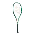 Yonex 23 Percept 97 (310G) Kordonsuz 310G Tenis Raketleri Yarışma Raketi Açık Yeşil - Koyu Yeşil 2