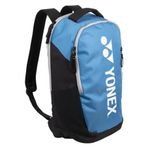 Yonex 2522 Mavi-Siyah Badminton Tenis Kulüp Sırt Çantası