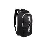 Yonex 2522 Siyah Badminton Tenis Kulüp Sırt Çantası
