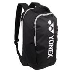 Yonex 2522 Siyah Badminton Tenis Kulüp Sırt Çantası
