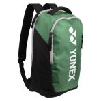 Yonex 2522 Yeşil-Siyah Badminton Tenis Kulüp Sırt Çantası