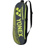 Yonex 42122 2W Siyah-Lime Badminton Tenis Kulüp Sırt Çantası