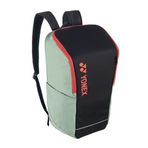 Yonex 42312S Siyah-Yeşil Tenis Badminton Sırt Çantası
