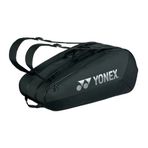 Yonex 425212 Tenis Team Raqcuet Çanta 12'Li Raket Siyah