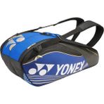 Yonex 9626 Pro Raket Çantası 6'Lı-Mavi