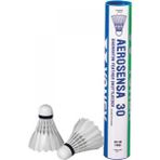 Yonex Aerosensa AS-30-2 12'li Kaz Tüyü Badminton Topu