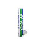 Yonex Aerosensa AS-50 12 Adet Kaz Tüyü Badminton Topu