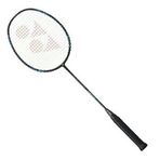 Yonex Arcsaber 2 Clear (Kordajlı) 4U (Ort 83G) G5,6 Siyah Mavi Badminton Raketi