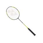 Yonex Arcsaber 7 Tour (Kordajsız) 4U (Ort. 83 Gr) G5,6 Badminton Raketi - Sarı Gümüş