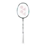 YONEX ASTROX 88 Play Black Silver 4U/G5 Model 2024: Patlayıcı güç ve hassasiyet için üstün badminton raketi – Raket YONEX BG3 + YONEX tam boy raket çantası ile donatılmıştır.