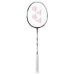 Yonex ASTROX 88D Oyun Badminton Raketi (Siyah/Gümüş) (4UG5) Fabrika Prestrung