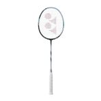 Yonex Astrox 88D Tour (4UG5) Siyah - Gümüş Badminton Raketi