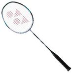 Yonex Astrox 88S Game (Kordajlı) 4U (Ort. 83G) G5 Badminton Raketi - Siyah Gümüş