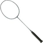 Yonex Astrox Nextage (Kordajlı) 4U (Ort. 83G) G5 Açık Gri Badminton Raketi