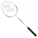 Yonex B 4000 Beyaz Badminton Raketi
