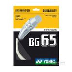 Yonex BG65 10 M Badminton Raket Kordajı