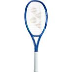 Yonex Ezone 100 Α 275 Kordajlı Lapis Mavi Tenis Raketi