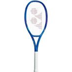 Yonex Ezone 100 inç 285 gr Lapis Mavi Tenis Raketi G3 Özellikli Yüksek Performans