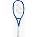 Yonex Ezone 100 Αl 260 Tenis Raketi (Kordajlı) - Lapis Mavi - G2
