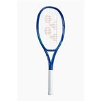 Yonex Ezone 100 Αl 260 Tenis Raketi (Kordajlı) - Lapis Mavi