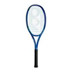 Yonex Ezone Ace 102 260 Kordajlı Lapis Mavi Tenis Raketi