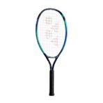 Yonex Ezone JR 25 inç 245 gr Gök Mavi Çift Parça Çocuk Tenis Raketi